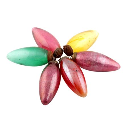 Set of 6 Pieces Christmas Ornament